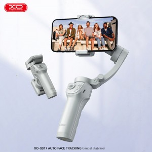 گیمبال و استابلایزر سه محوره موبایل ایکس او مدل XO-SS17