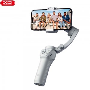 گیمبال و استابلایزر سه محوره موبایل ایکس او مدل XO-SS17