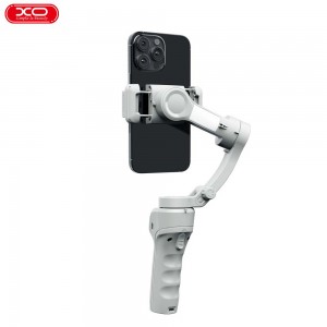 گیمبال و استابلایزر سه محوره موبایل ایکس او مدل XO-SS17