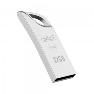 فلش مموری USB 2.0 ایکس او مدل U10 ظرفیت 32 گیگابایت