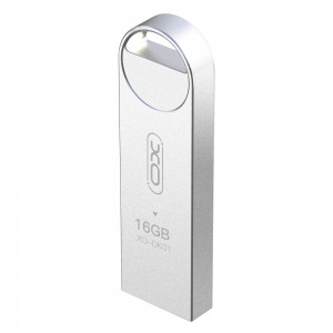 فلش مموری USB 2.0 ایکس او مدل DK01 ظرفیت 32 گیگابایت