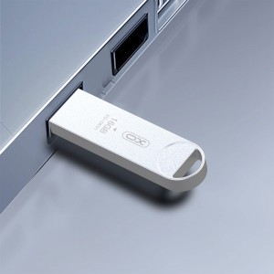 فلش مموری USB 2.0 ایکس او مدل DK01 ظرفیت 32 گیگابایت