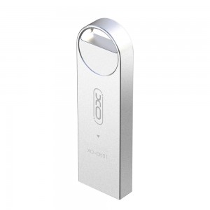 فلش مموری USB 2.0 ایکس او مدل DK01 ظرفیت 64 گیگابایت