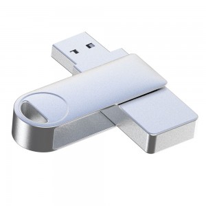 فلش مموری USB 3.0 ایکس او مدل DK02 ظرفیت 32 گیگابایت