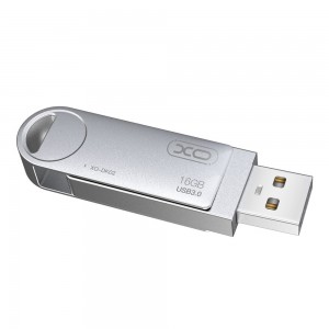 فلش مموری USB 3.0 ایکس او مدل DK02 ظرفیت 32 گیگابایت