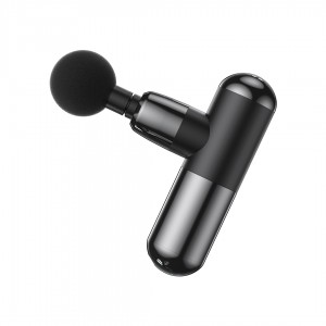ماساژور شارژی تفنگی ایکس او مدل XO-FG02