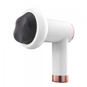 ماساژور شارژی تفنگی ایکس او مدل XO-FG07