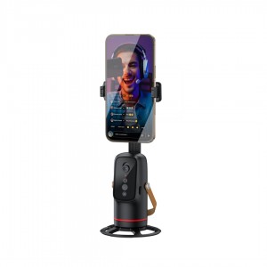 گیمبال ردیاب خودکار چهره 360 درجه ایکس او مدل SS20