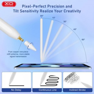 قلم لمسی ایکس او مدل XO-ST-05