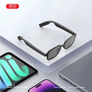 عینک آفتابی هوشمند صوتی ایکس او مدل XO-E13
