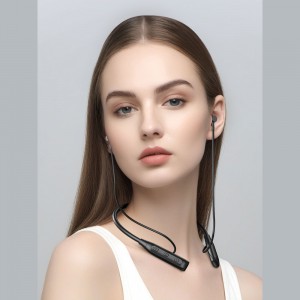 هدفون بلوتوث دورگردنی یوسمز YQ24
