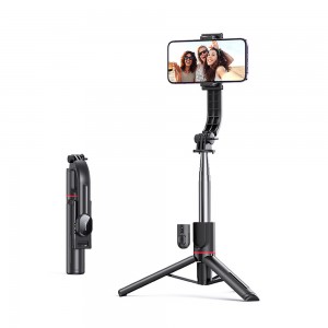 سه پایه و مونوپاد بلوتوثی یوسمز ZB324