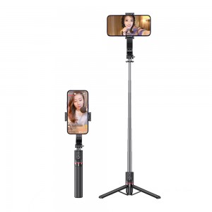 سه پایه و مونوپاد بلوتوثی یوسمز ZB324