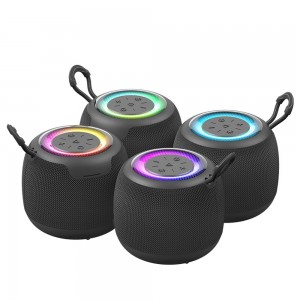 اسپیکر بلوتوثی قابل حمل یوسمز مدل US-YX014