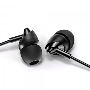 هندزفری باسیم یوسمز مدل EP-39 با کانکتور AUX
