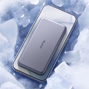 پاوربانک مک دودو مدل MC-378 ظرفیت 10000 میلی آمپر ساعت 20 وات