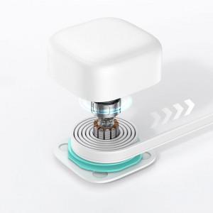 پاوربانک یوسمز مدل Usams US-CD216 ظرفیت 18000 میلی آمپر توان 45 وات