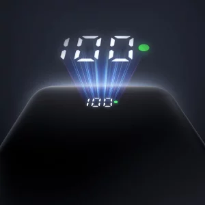 پاوربانک وایرلس مک دودو مدل MC-181 ظرفیت 10000 میلی آمپر ساعت توان 20 وات