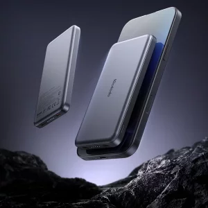 پاوربانک مک دودو مدل MC-378 ظرفیت 10000 میلی آمپر ساعت 20 وات