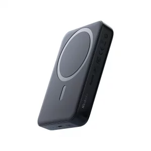 پاوربانک مگ سیف مک دودو مدل MC-426 ظرفیت 10000 میلی آمپر ساعت توان 20 وات