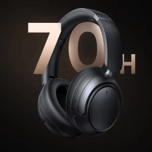 هدفون بی سیم مک دودو مدل HP-1400