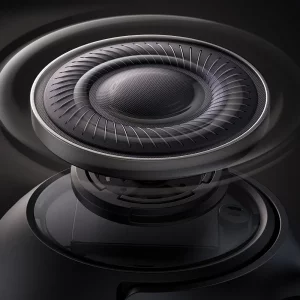 هدفون بی سیم مک دودو مدل HP-1400