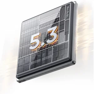 هدفون بی سیم مک دودو مدل HP-1400