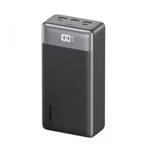 پاوربانک اورایمو مدل OPB-7400Q ظرفیت 40000 میلی آمپر توان 22.5 وات