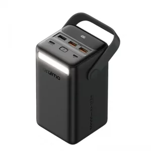 پاوربانک اورایمو مدل OPB-P500QN ظرفیت 50000 میلی آمپر توان 22.5 وات
