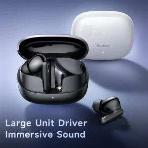 هندزفری بلوتوث دوگوش مک دودو Mcdodo HP-004