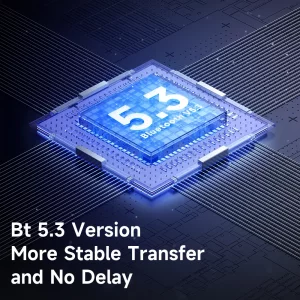 هندزفری بلوتوث دوگوش مک دودو Mcdodo HP-004