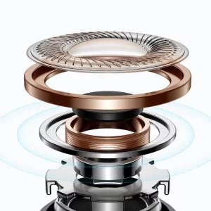 هندزفری بلوتوثی دوگوش مک دودو Mcdodo HP-802