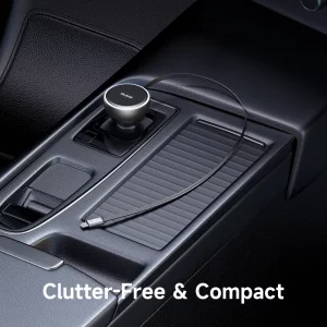 شارژر فندکی مک دودو مدل Mcdodo CC-485 توان 80 وات