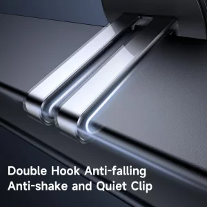 پایه نگهدارنده و شارژر وایرلس مک دودو Mcdodo CH-548 با کابل توان 15 وات