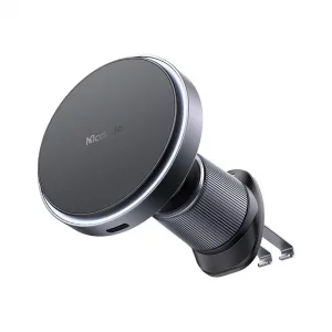 پایه نگهدارنده و شارژر وایرلس مک دودو Mcdodo CH-548 با کابل توان 15 وات