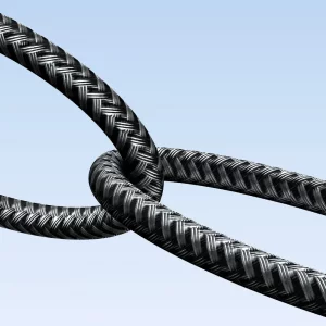 کابل شارژ USB-C به USB-C مک دودو مدل CA-273 طول 1.2 متر توان 100 وات