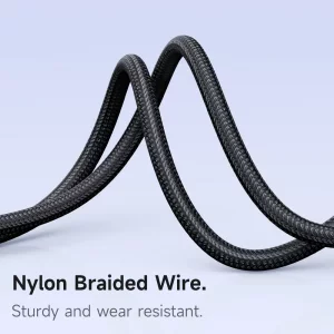 کابل شارژ USB-C به USB-C مک دودو مدل CA-574 طول 1.2 متر توان 100 وات