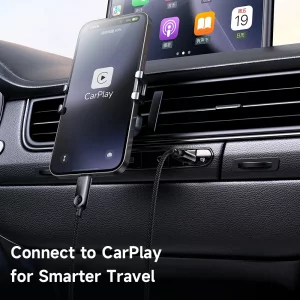 کابل شارژ USB-C به USB-C مک دودو مدل CA-478 طول 1.2 متر توان 60 وات