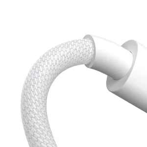 کابل شارژ USB-C به USB-C مک دودو مدل CA-277 طول 1.2 متر توان 60 وات