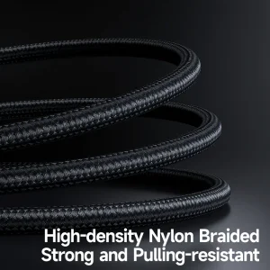 کابل شارژ USB-C به USB-C مک دودو مدل CA-564 طول 1 متر توان 60 وات