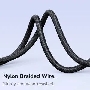 کابل شارژ USB به Type-C مک دودو مدل CA-518 طول 1.2 متر توان 100 وات