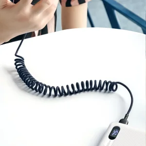 کابل شارژ USB به Type-C مک دودو مدل CA-642 طول 1.8 متر توان 3 آمپر