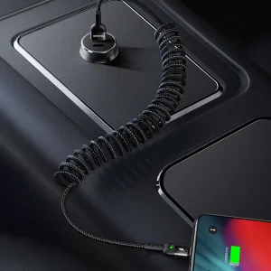 کابل شارژ USB به Type-C مک دودو مدل CA-642 طول 1.8 متر توان 3 آمپر