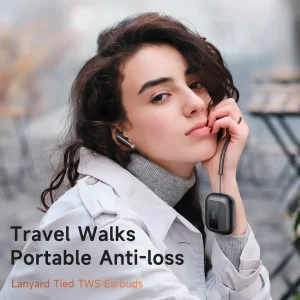 هندزفری بلوتوث دوگوش مک دودو Mcdodo HP-329