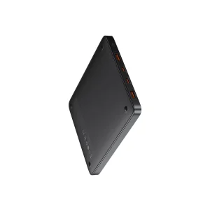 پاوربانک بیسوس مدل Blade PPBLD100-X ظرفیت 20000 میلی آمپر توان 100 وات