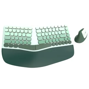 ماوس و کیبورد مافی مدل BOMI