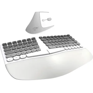 ماوس و کیبورد مافی مدل BOMI