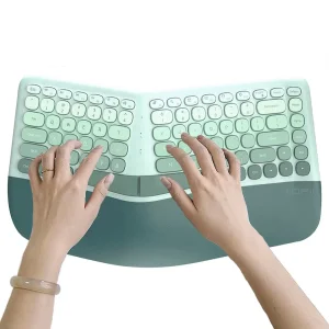 ماوس و کیبورد مافی مدل BOMI