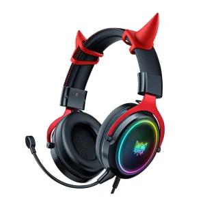 هدفون گیمینگ سیم دار اونیکوما Onikuma X10