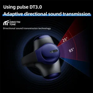 هندزفری بلوتوثی گیمینگ اونیکوما مدل T306